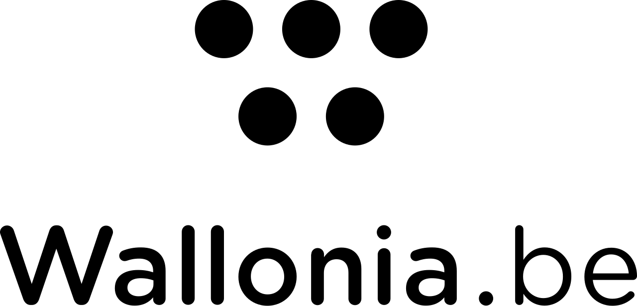 Logo Région Wallonne